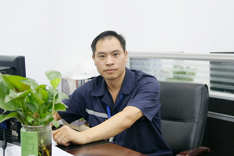 重慶福泰涂裝技術(shù)有限公司