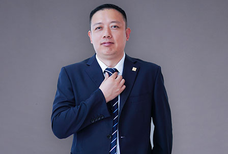 財務經管中心