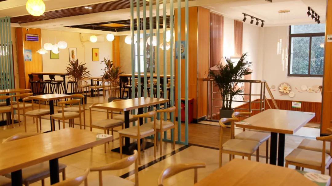 重慶雅福團餐配送公司12