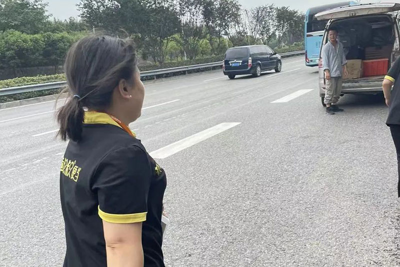 你奔跑時很美