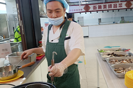 文化激發潛能，見證家人成長