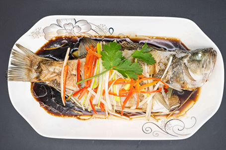 巧手烹鮮，打造差異化用餐體驗